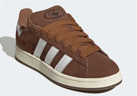 Adidas campus skate sneakers